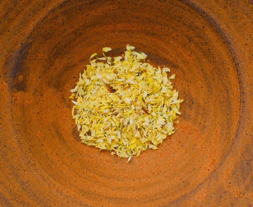 Uncle's Tea (Caffeine-Free)