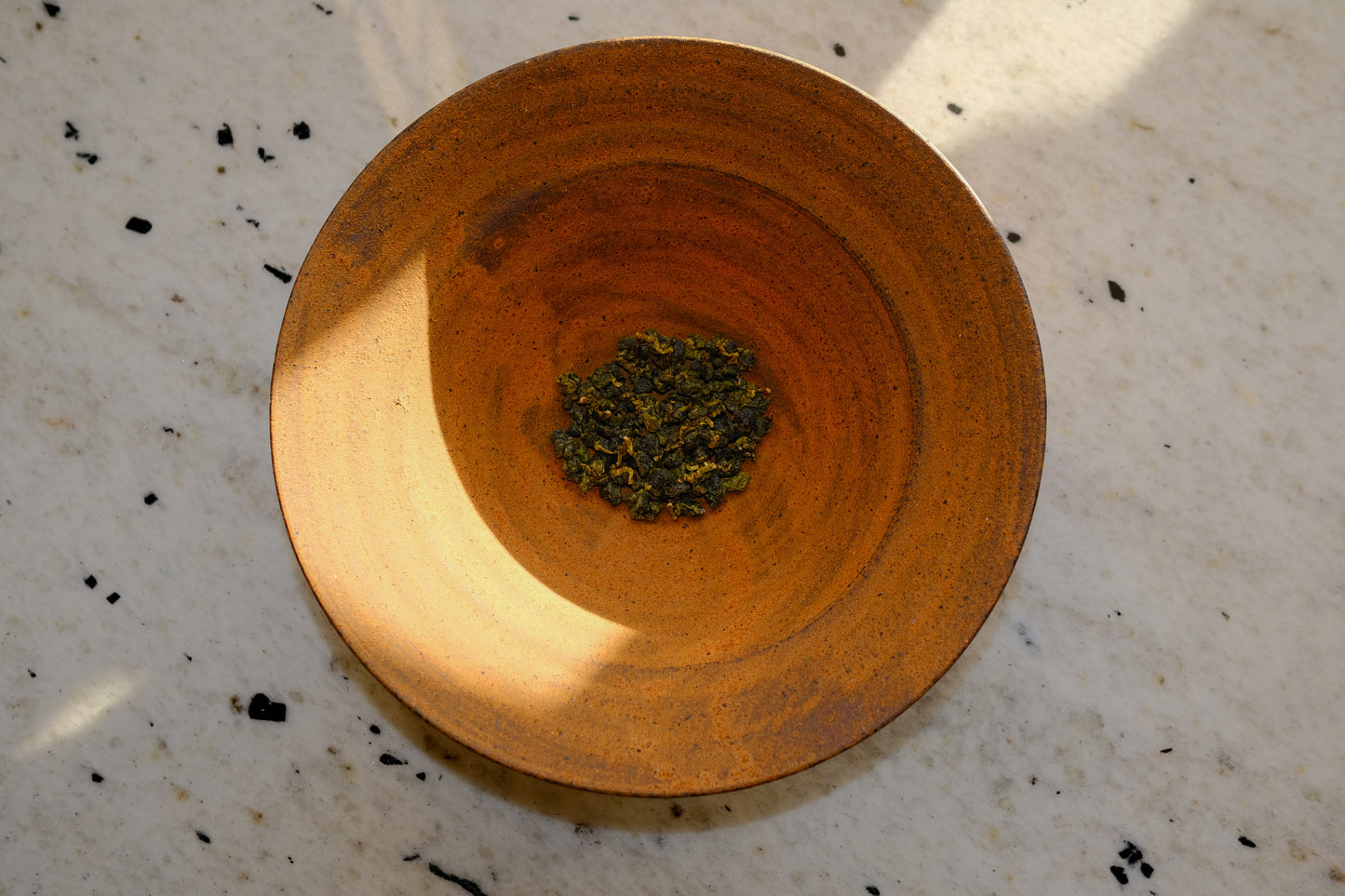 Premium Lishan 2000-Meter Oolong
