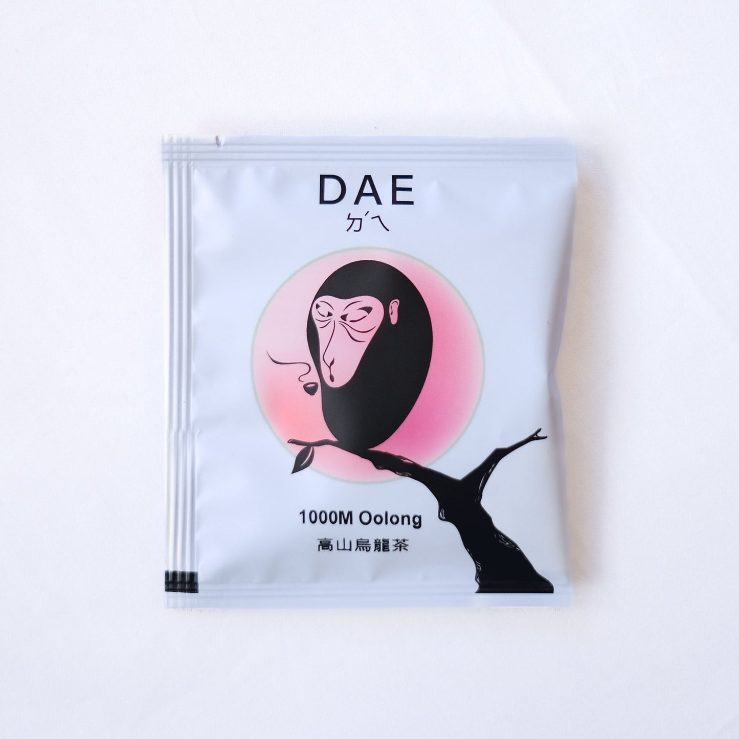 1000米烏龍茶