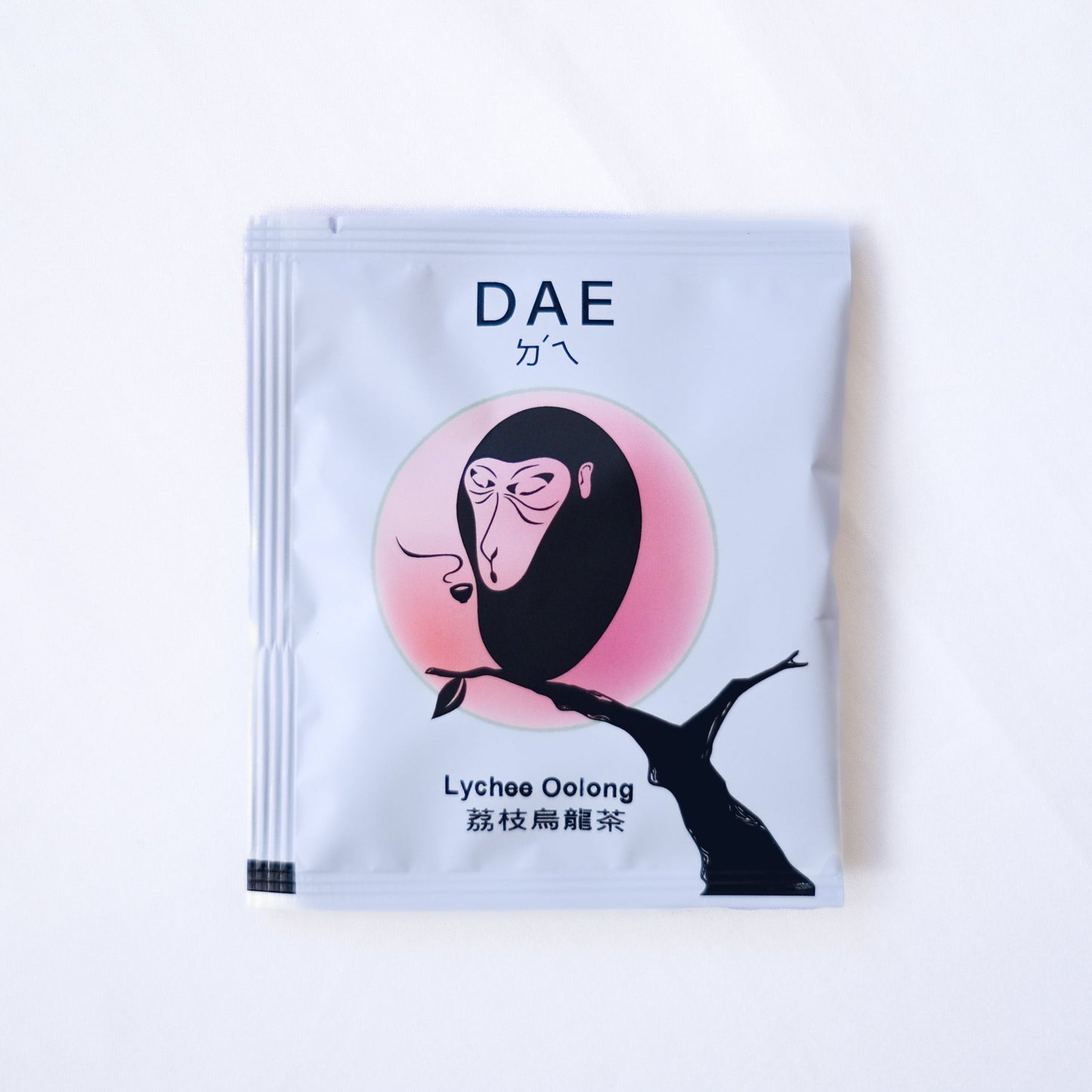 荔枝烏龍茶