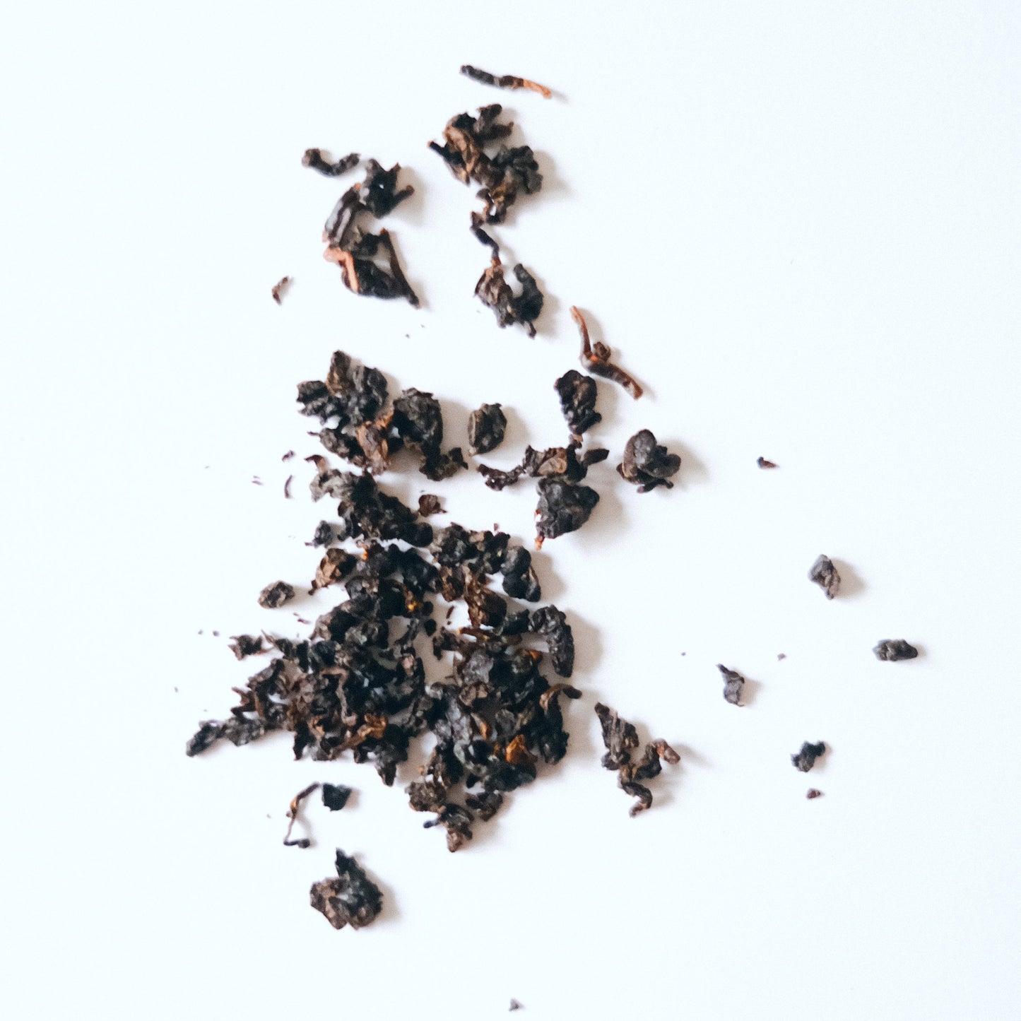 荔枝烏龍茶