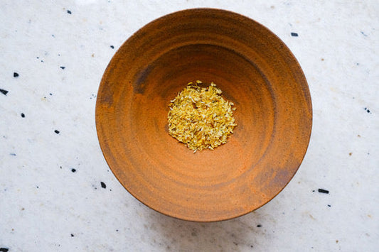 The best caffeine-free herbal teas from Taiwan (and why they’re different)