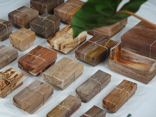 Na Chiao Nature, Craft Maker