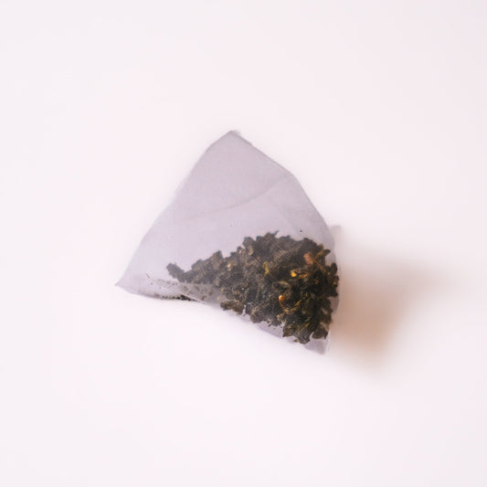 DAE Tea 1000M Oolong full-leaf tea bag