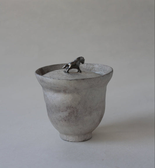 Lee Tsai-Yu, Ceramic Artist
