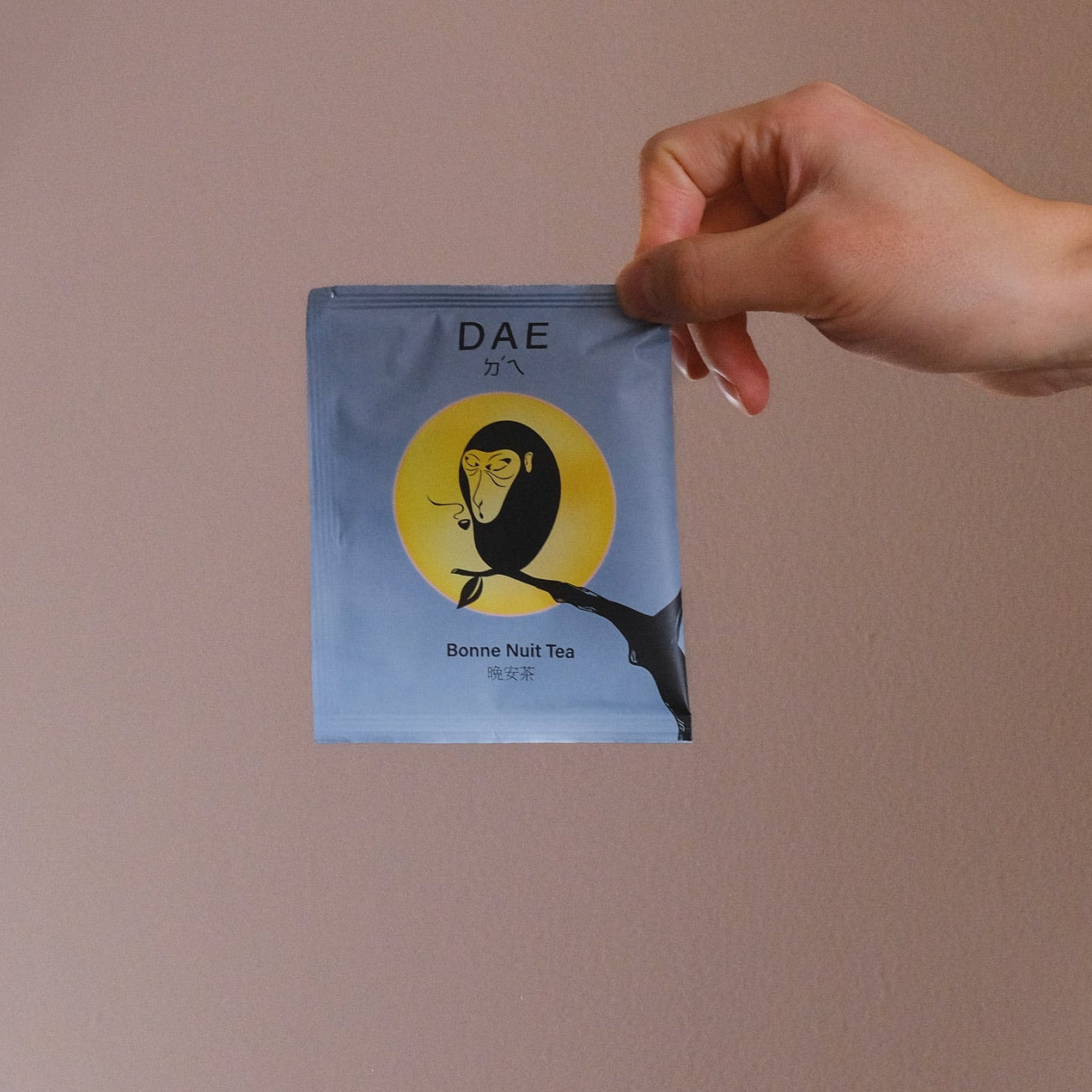 Bonne Nuit Tea (Caffeine-Free)