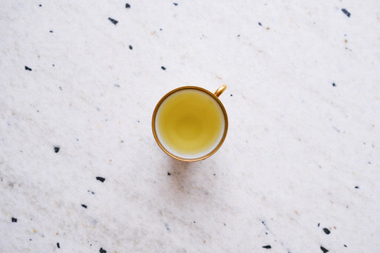 Uncle's Tea (Caffeine-Free)