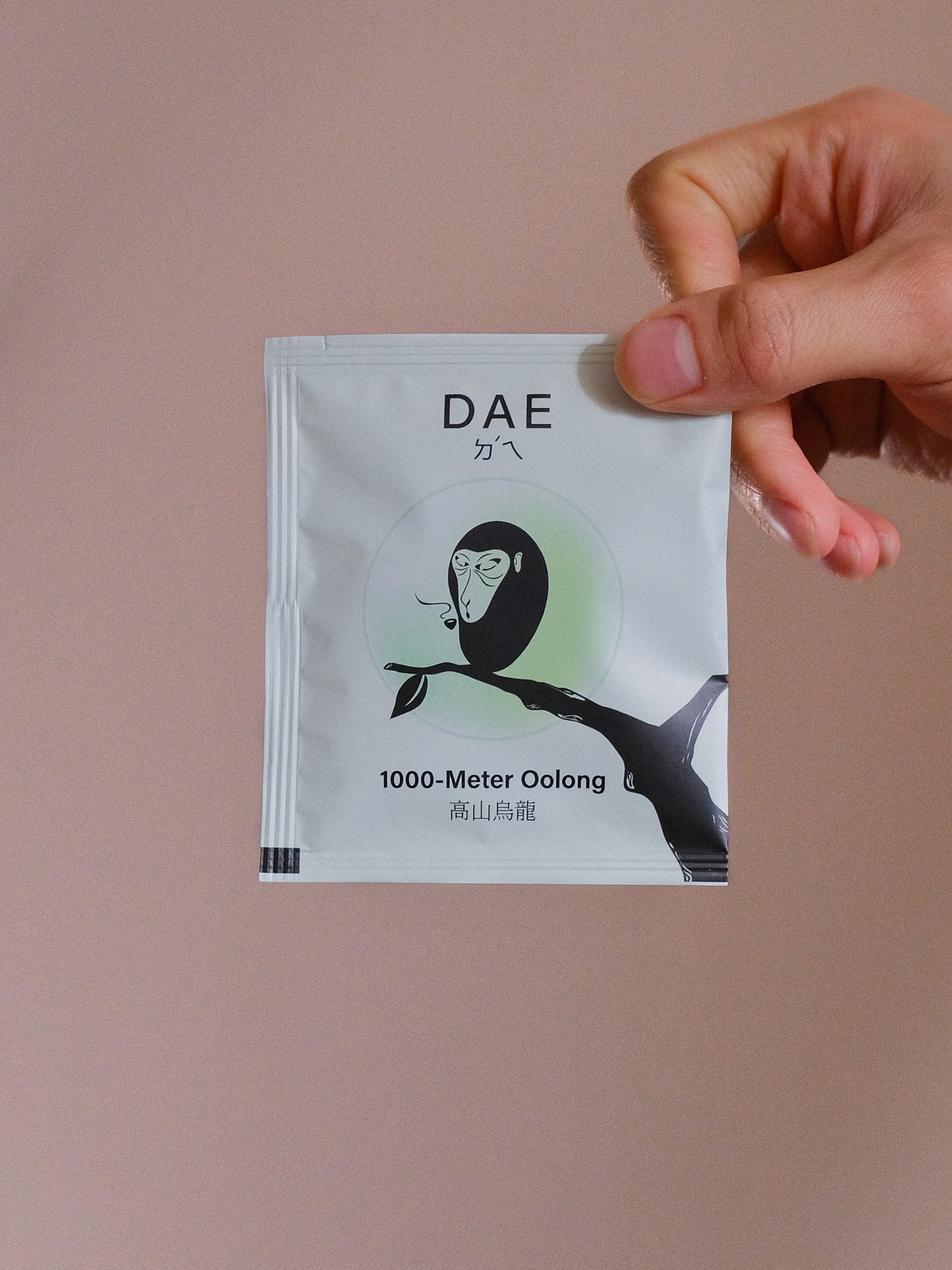 1000M Oolong