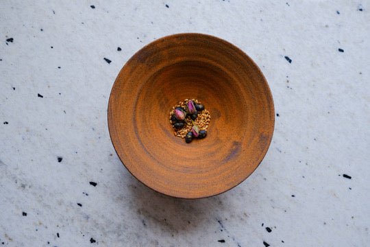 Rose Garden Tea (Caffeine-Free)