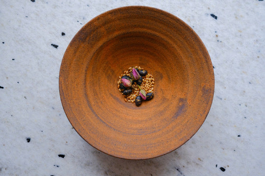 Rose Garden Tea (Caffeine-Free)