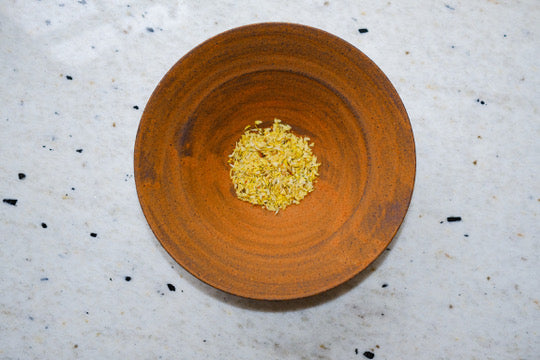 Uncle's Tea (Caffeine-Free)