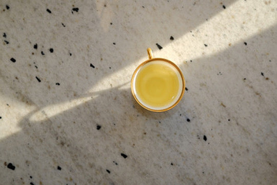 Premium Lishan 2000-Meter Oolong