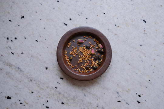 Rose Garden Tea (Caffeine-Free)