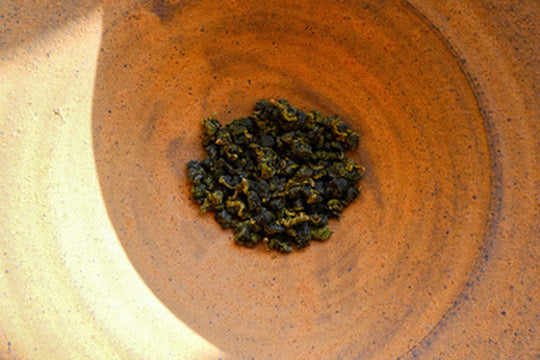 Premium Lishan 2000-Meter Oolong
