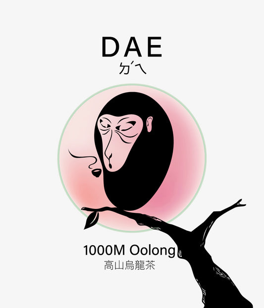 1000M Oolong