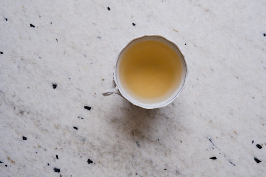 Rose Garden Tea (Caffeine-Free)