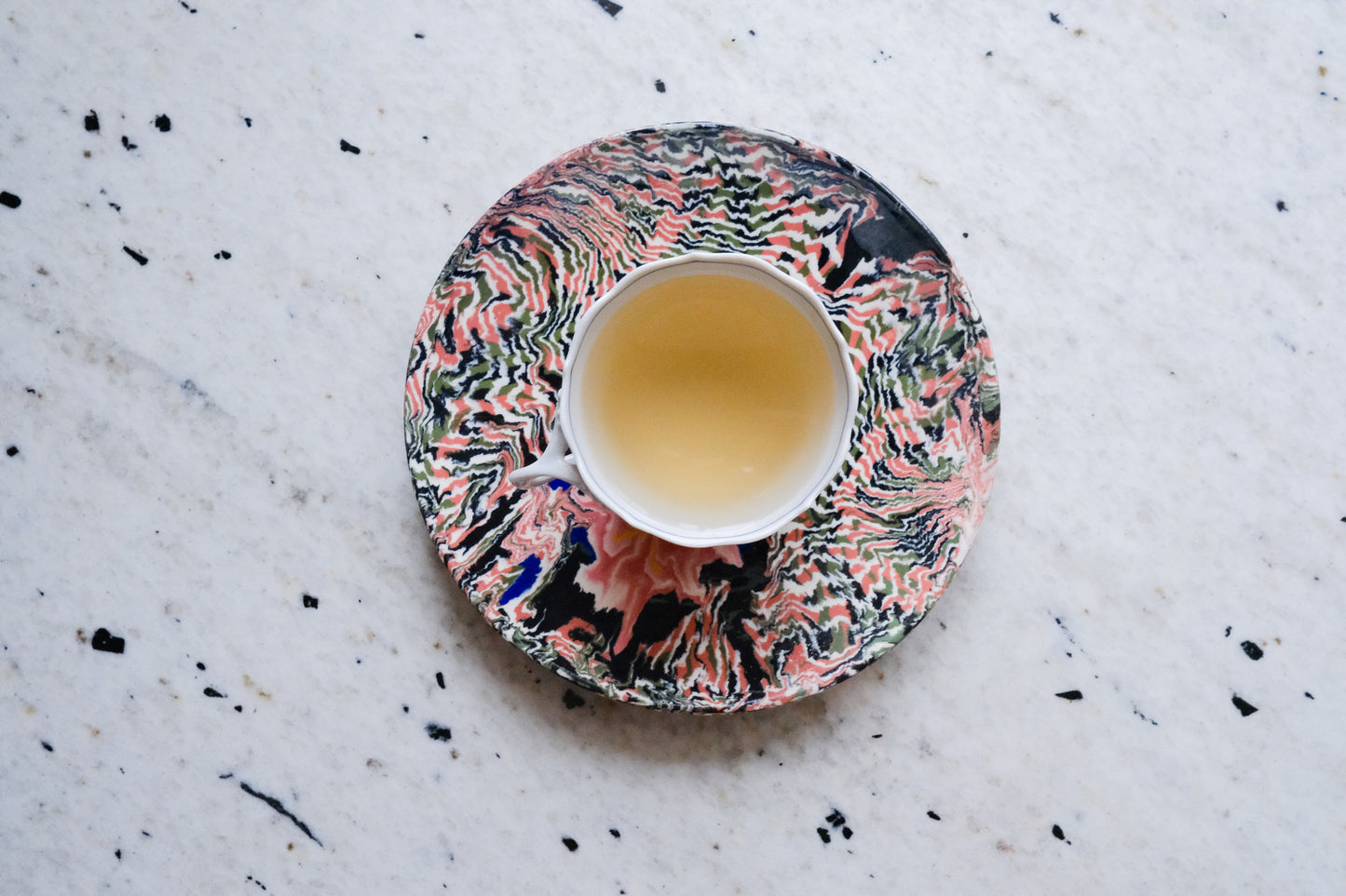 Rose Garden Tea (Caffeine-Free)